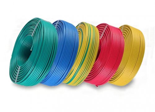 電線與電纜的區分